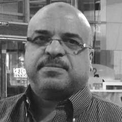 Hazem Gamal