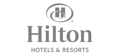 hilton logo